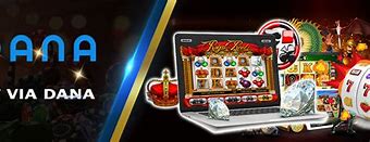 Cara Menarik Uang Di Situs Slot Online Via Dana