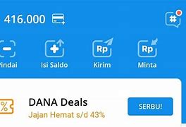 Daftar Akun Slot Dapat Saldo Gratis Download Aplikasi Dana