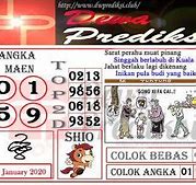 Dewa Dewi Togel Wap