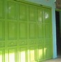 Harga Pintu Lipat Toko