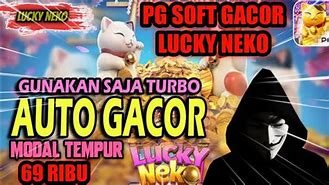 Lucky Neko Slot Philippines Demo Pg Soft Gacor Hari Ini