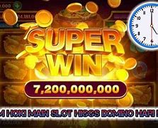 Permainan Slot Domino Terbaru Hari Ini