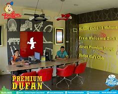 Premium Dufan Adalah