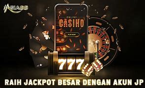 Slot Besar Jp