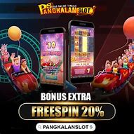 Slot Gacor Hari Ini Langsung Terpercaya 2024