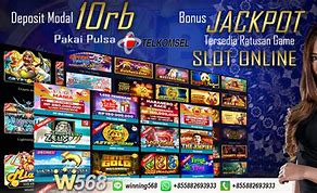 Slotwin138 Situs Judi Slot Online Resmi Dan Terpercaya