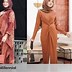 Warna Merah Bata Vs Terakota